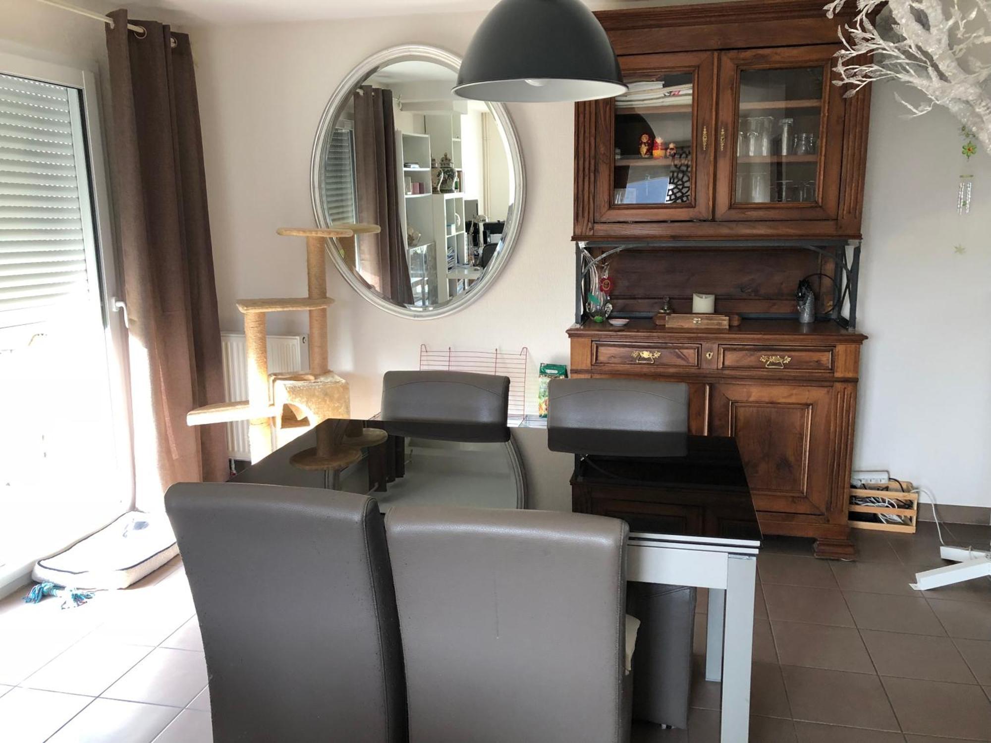 Homestay Coquelicot