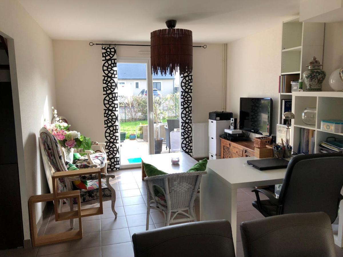 Coquelicot Homestay *