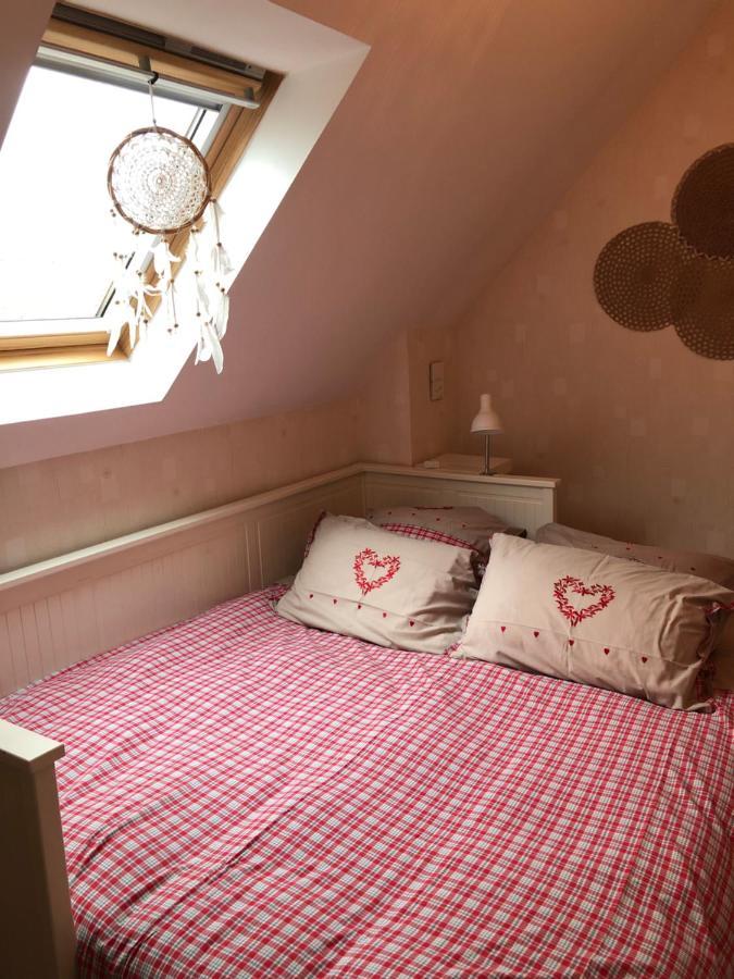 Coquelicot Homestay Hermanville-sur-Mer